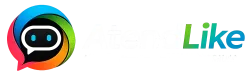 AtendLike Logo